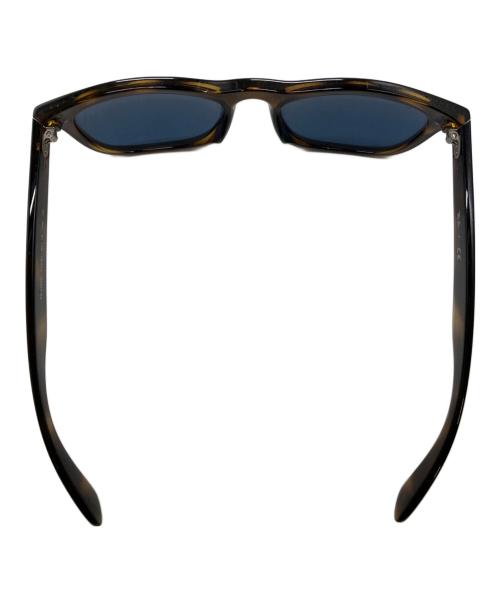 RAY-BAN（レイバン）RAY-BAN (レイバン) サングラス ブラウン サイズ:57□19　145の古着・服飾アイテム