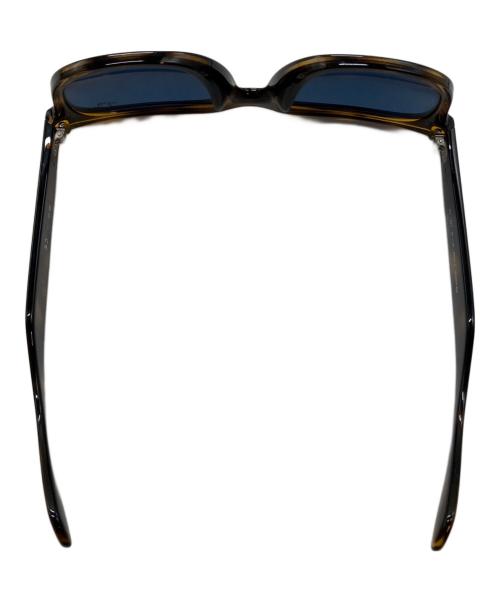 RAY-BAN（レイバン）RAY-BAN (レイバン) サングラス ブラウン サイズ:57□19　145の古着・服飾アイテム