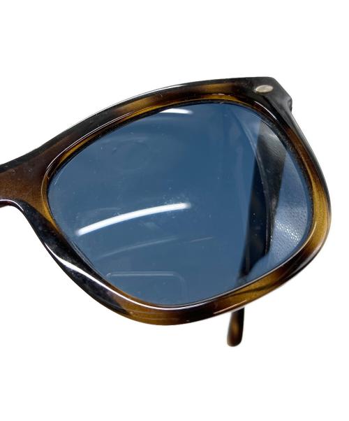 RAY-BAN（レイバン）RAY-BAN (レイバン) サングラス ブラウン サイズ:57□19　145の古着・服飾アイテム