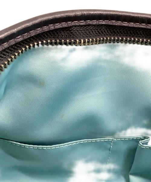 COACH（コーチ）COACH (コーチ) トートバッグ ブラックの古着・服飾アイテム