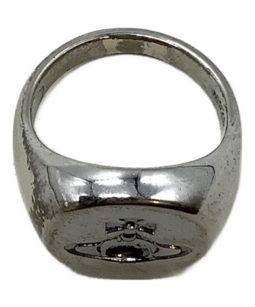 Vivienne Westwood（ヴィヴィアンウエストウッド）Vivienne Westwood (ヴィヴィアンウエストウッド) リング サイズ:14号の古着・服飾アイテム