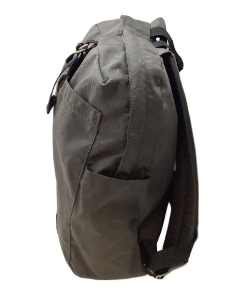 THE NORTH FACE（ザ ノース フェイス）THE NORTH FACE (ザ ノース フェイス) リュック グレーの古着・服飾アイテム