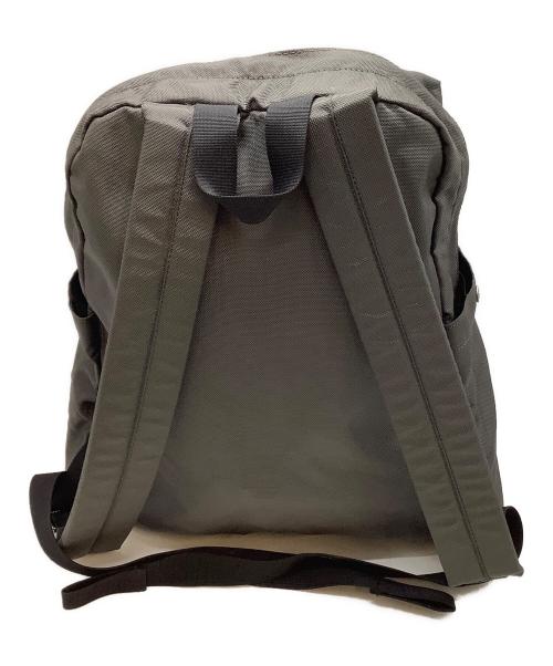 THE NORTH FACE（ザ ノース フェイス）THE NORTH FACE (ザ ノース フェイス) リュック グレーの古着・服飾アイテム