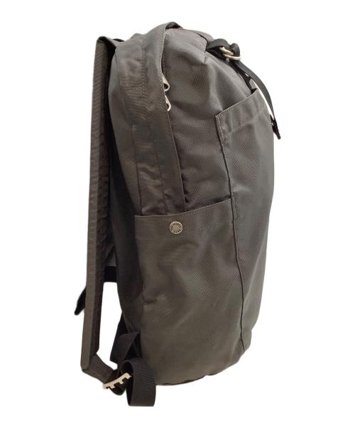 THE NORTH FACE（ザ ノース フェイス）THE NORTH FACE (ザ ノース フェイス) リュック グレーの古着・服飾アイテム