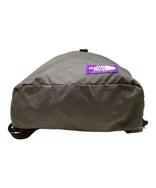 THE NORTH FACE（ザ ノース フェイス）THE NORTH FACE (ザ ノース フェイス) リュック グレーの古着・服飾アイテム