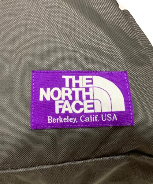 THE NORTH FACE（ザ ノース フェイス）THE NORTH FACE (ザ ノース フェイス) リュック グレーの古着・服飾アイテム