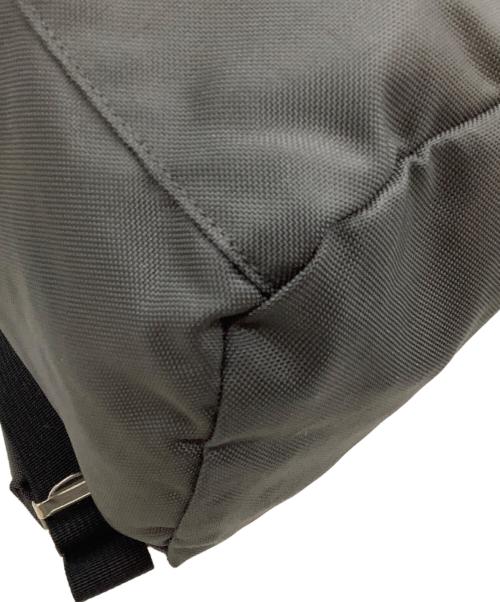 THE NORTH FACE（ザ ノース フェイス）THE NORTH FACE (ザ ノース フェイス) リュック グレーの古着・服飾アイテム