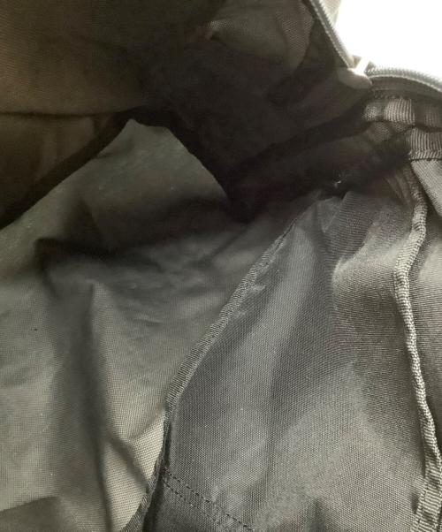 THE NORTH FACE（ザ ノース フェイス）THE NORTH FACE (ザ ノース フェイス) リュック グレーの古着・服飾アイテム