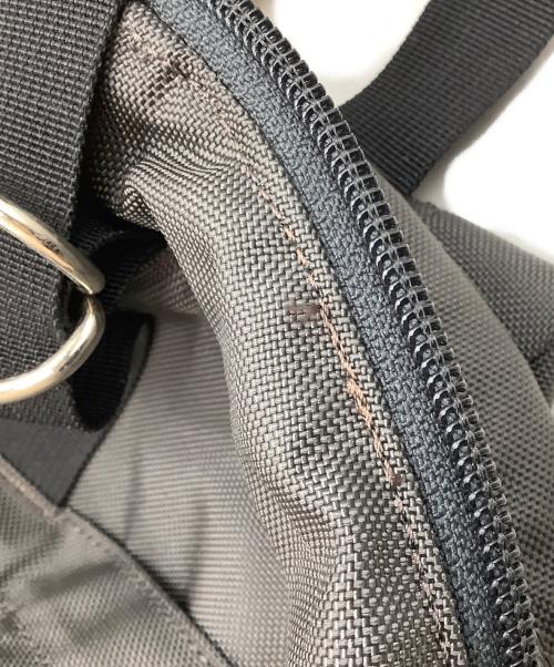 THE NORTH FACE（ザ ノース フェイス）THE NORTH FACE (ザ ノース フェイス) リュック グレーの古着・服飾アイテム