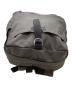 中古・古着 THE NORTH FACE (ザ ノース フェイス) リュック グレー：5000円