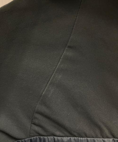 MAMMUT（マムート）MAMMUT (マムート) ダウンジャケット ブラック サイズ:Mの古着・服飾アイテム