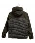 MAMMUT (マムート) ダウンジャケット ブラック サイズ:M：12000円
