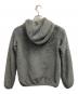 Patagonia (パタゴニア) フリースジャケット グレー サイズ:XS：5000円