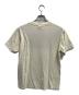 Hanes (ヘインズ) 半袖カットソー アイボリー サイズ:M：15000円