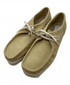 CLARKS ORIGINALSクラークス オリジナルズ）の古着「シューズ」｜ブラウン