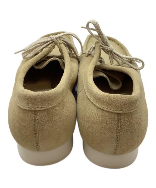 CLARKS ORIGINALS（クラークス オリジナルズ）CLARKS ORIGINALS (クラークス オリジナルズ) シューズ ブラウン サイズ:US11Mの古着・服飾アイテム