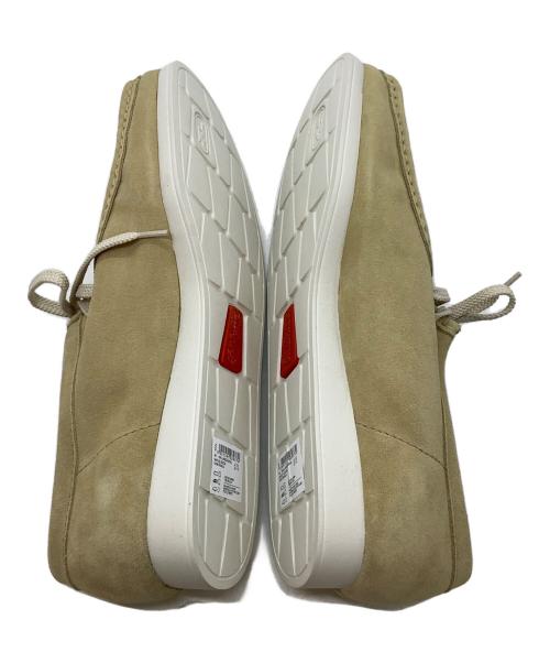 CLARKS ORIGINALS（クラークス オリジナルズ）CLARKS ORIGINALS (クラークス オリジナルズ) シューズ ブラウン サイズ:US11Mの古着・服飾アイテム