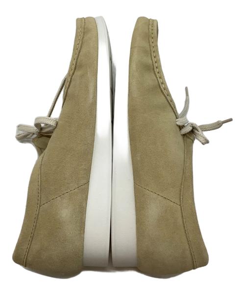CLARKS ORIGINALS（クラークス オリジナルズ）CLARKS ORIGINALS (クラークス オリジナルズ) シューズ ブラウン サイズ:US11Mの古着・服飾アイテム