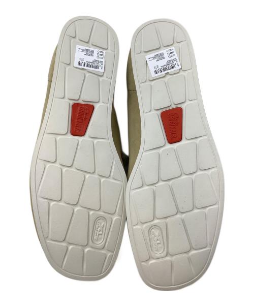 CLARKS ORIGINALS（クラークス オリジナルズ）CLARKS ORIGINALS (クラークス オリジナルズ) シューズ ブラウン サイズ:US11Mの古着・服飾アイテム