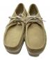 CLARKS ORIGINALS (クラークス オリジナルズ) シューズ ブラウン サイズ:US11M：12000円