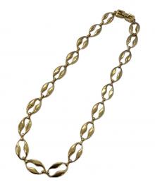 GIVENCHY（ジバンシィ）の古着「ネックレス」｜ゴールド
