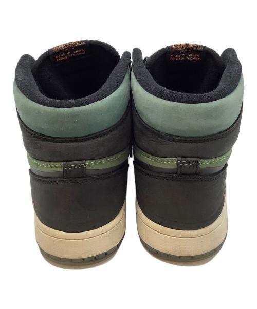 NIKE（ナイキ）NIKE (ナイキ) ハイカットスニーカー　/　Element GORE-TEX 