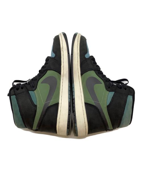 NIKE（ナイキ）NIKE (ナイキ) ハイカットスニーカー　/　Element GORE-TEX 