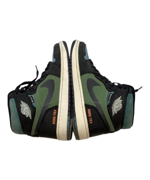 NIKE（ナイキ）NIKE (ナイキ) ハイカットスニーカー　/　Element GORE-TEX 