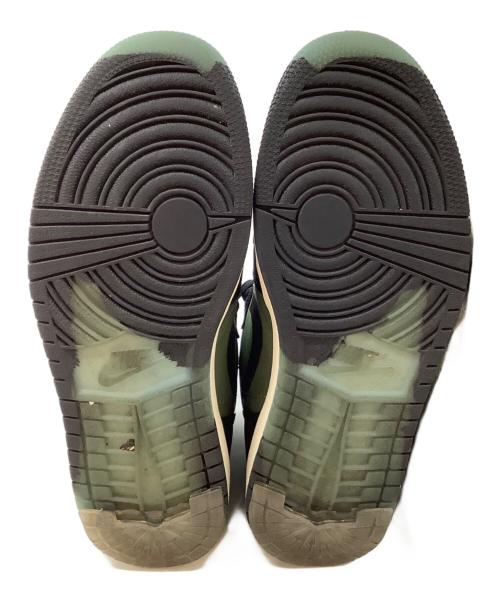 NIKE（ナイキ）NIKE (ナイキ) ハイカットスニーカー　/　Element GORE-TEX 