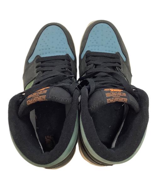 NIKE（ナイキ）NIKE (ナイキ) ハイカットスニーカー　/　Element GORE-TEX 