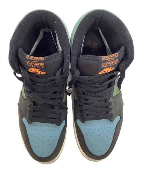 NIKE（ナイキ）NIKE (ナイキ) ハイカットスニーカー　/　Element GORE-TEX 