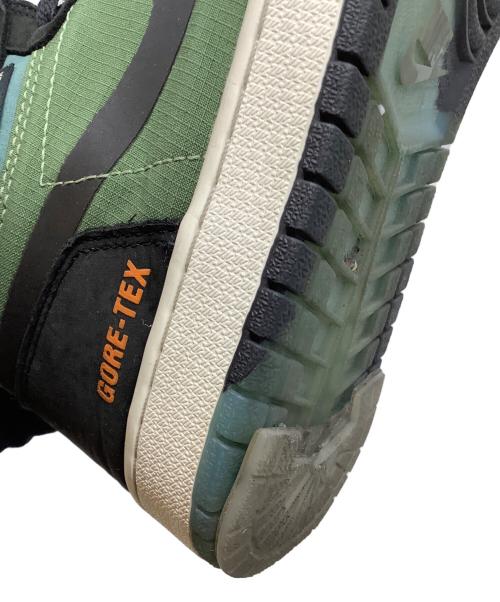 NIKE（ナイキ）NIKE (ナイキ) ハイカットスニーカー　/　Element GORE-TEX 