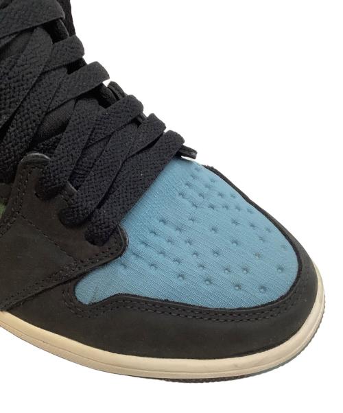 NIKE（ナイキ）NIKE (ナイキ) ハイカットスニーカー　/　Element GORE-TEX 
