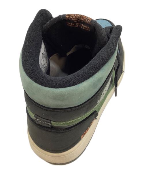 NIKE（ナイキ）NIKE (ナイキ) ハイカットスニーカー　/　Element GORE-TEX 