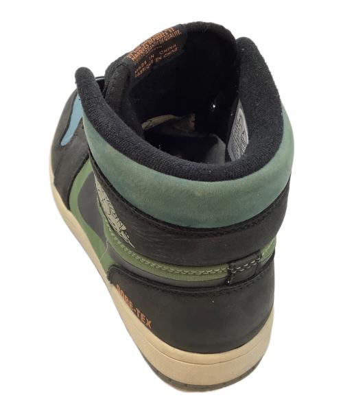 NIKE（ナイキ）NIKE (ナイキ) ハイカットスニーカー　/　Element GORE-TEX 