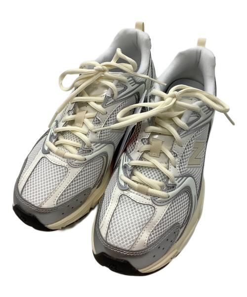 NEW BALANCE（ニューバランス）NEW BALANCE (ニューバランス) ローカットスニーカー サイズ:25.5㎝の古着・服飾アイテム