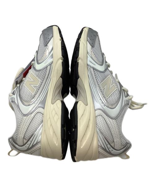 NEW BALANCE（ニューバランス）NEW BALANCE (ニューバランス) ローカットスニーカー サイズ:25.5㎝の古着・服飾アイテム