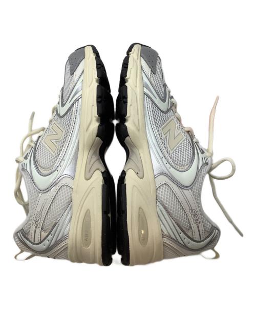 NEW BALANCE（ニューバランス）NEW BALANCE (ニューバランス) ローカットスニーカー サイズ:25.5㎝の古着・服飾アイテム