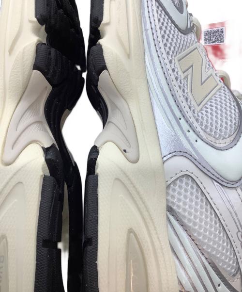NEW BALANCE（ニューバランス）NEW BALANCE (ニューバランス) ローカットスニーカー サイズ:25.5㎝の古着・服飾アイテム