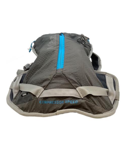 MARMOT（マーモット）MARMOT (マーモット) ランニングリュック スカイブルーの古着・服飾アイテム