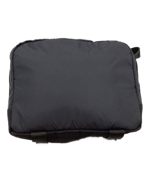THE NORTH FACE（ザ ノース フェイス）THE NORTH FACE (ザ ノース フェイス) ショルダーバッグ ブラックの古着・服飾アイテム