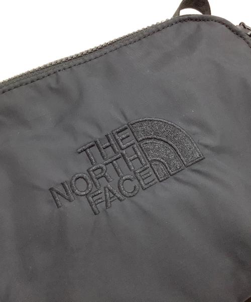 THE NORTH FACE（ザ ノース フェイス）THE NORTH FACE (ザ ノース フェイス) ショルダーバッグ ブラックの古着・服飾アイテム