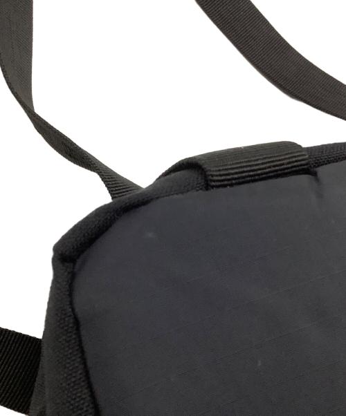 THE NORTH FACE（ザ ノース フェイス）THE NORTH FACE (ザ ノース フェイス) ショルダーバッグ ブラックの古着・服飾アイテム