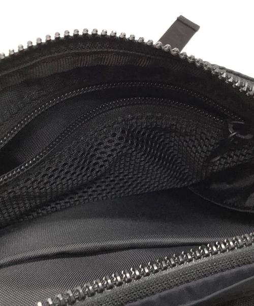 THE NORTH FACE（ザ ノース フェイス）THE NORTH FACE (ザ ノース フェイス) ショルダーバッグ ブラックの古着・服飾アイテム