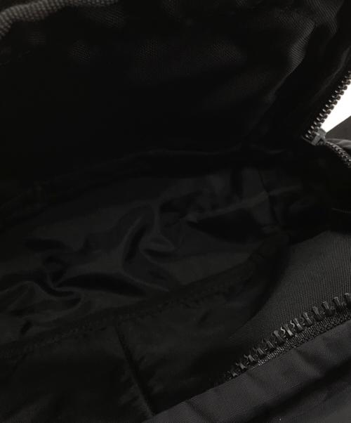 THE NORTH FACE（ザ ノース フェイス）THE NORTH FACE (ザ ノース フェイス) ショルダーバッグ ブラックの古着・服飾アイテム