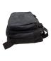 中古・古着 THE NORTH FACE (ザ ノース フェイス) ショルダーバッグ ブラック：6000円