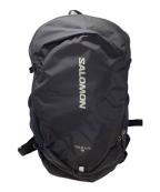 SALOMONサロモン）の古着「リュック」