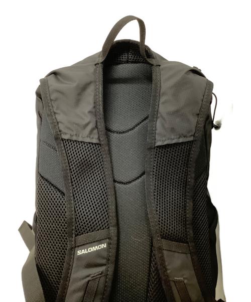 SALOMON（サロモン）SALOMON (サロモン) リュックの古着・服飾アイテム