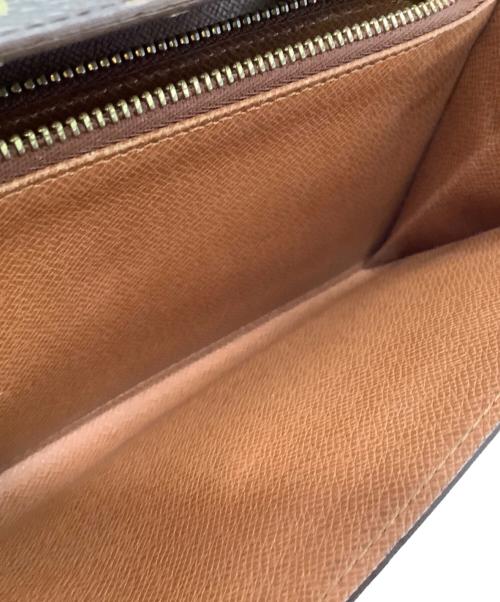 LOUIS VUITTON（ルイ ヴィトン）LOUIS VUITTON (ルイ ヴィトン) 長財布の古着・服飾アイテム