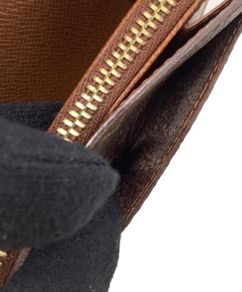 LOUIS VUITTON（ルイ ヴィトン）LOUIS VUITTON (ルイ ヴィトン) 長財布の古着・服飾アイテム